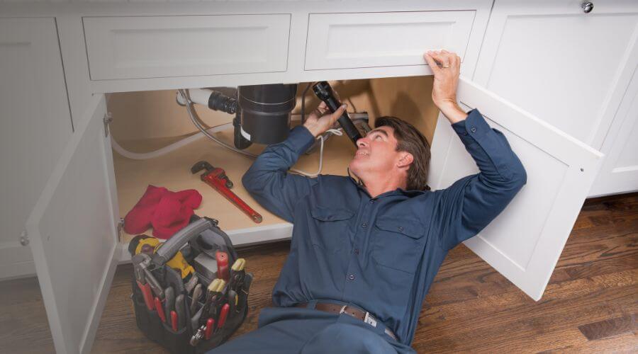 Professional expert plumbing services in Dewey, AZ